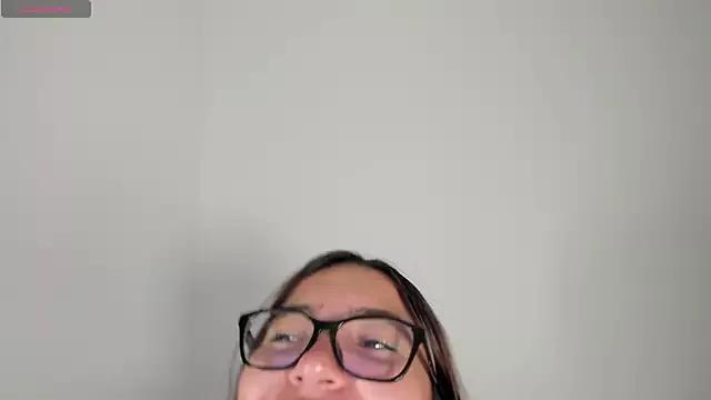 lia_jacobs1 from StripChat is Freechat