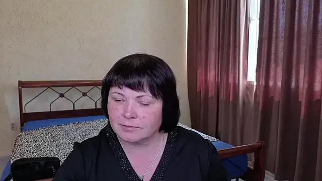 Lia_Lunar from StripChat is Freechat