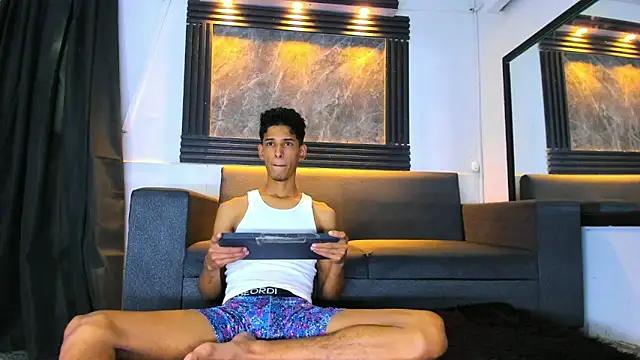 Check-out your craziest wishes with our pick of gaming cams models, featuring big knockers, round tails and tight twats.