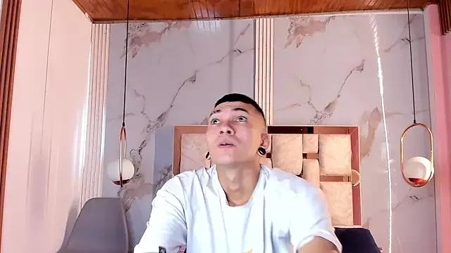 liam_and_charlotte from StripChat is Freechat