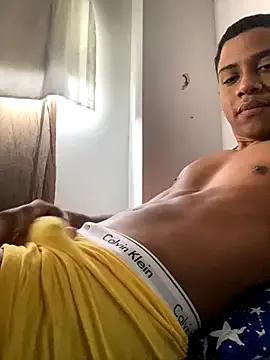 liam_Brooks9 from StripChat is Freechat