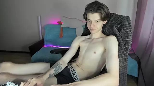 Liam_sexy1 from StripChat is Freechat