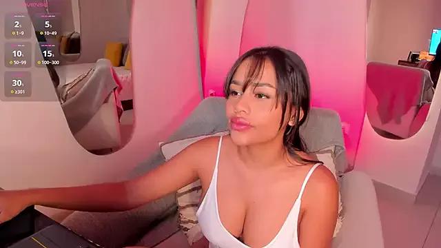 LiamCarterX from StripChat is Freechat