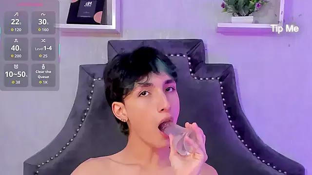 LiamPage_ from StripChat is Freechat