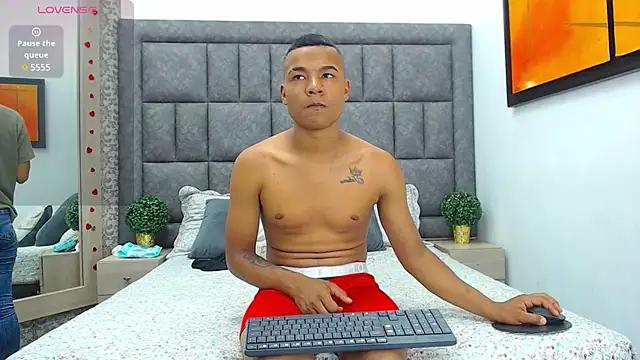 Check-out your craziest wishes with our pick of gaming cams models, featuring big knockers, round tails and tight twats.