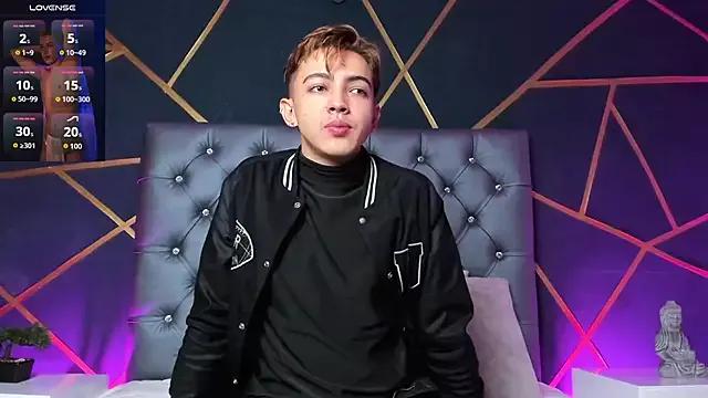 Check-out your craziest wishes with our pick of gaming cams models, featuring big knockers, round tails and tight twats.