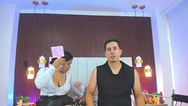 Liana_Asaff from StripChat is Freechat