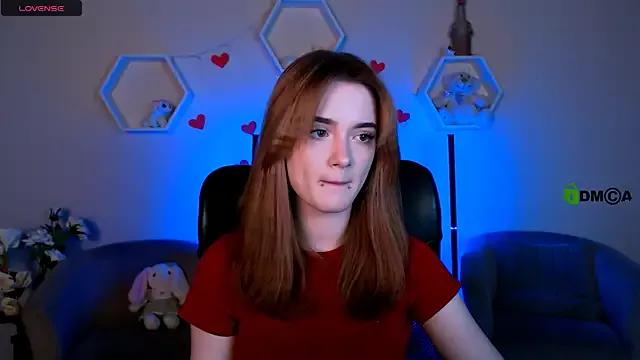 liana_kisses from StripChat is Freechat