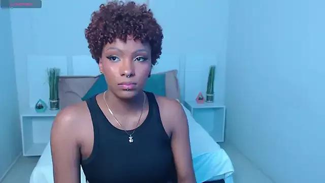 lianna_dixonn from StripChat is Freechat