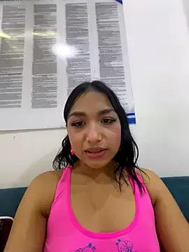 Lianna_Smith_ from StripChat is Freechat