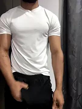 Photos of LianScott_ from StripChat is Freechat