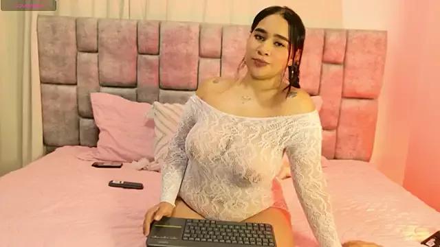 Check-out your craziest wishes with our pick of gaming cams models, featuring big knockers, round tails and tight twats.