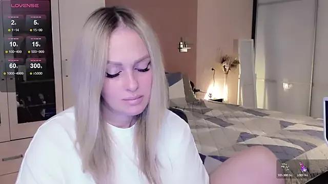 Check-out your craziest wishes with our pick of gaming cams models, featuring big knockers, round tails and tight twats.