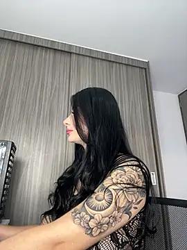 Check-out your craziest wishes with our pick of gaming cams models, featuring big knockers, round tails and tight twats.
