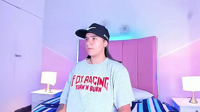 Check-out your craziest wishes with our pick of gaming cams models, featuring big knockers, round tails and tight twats.