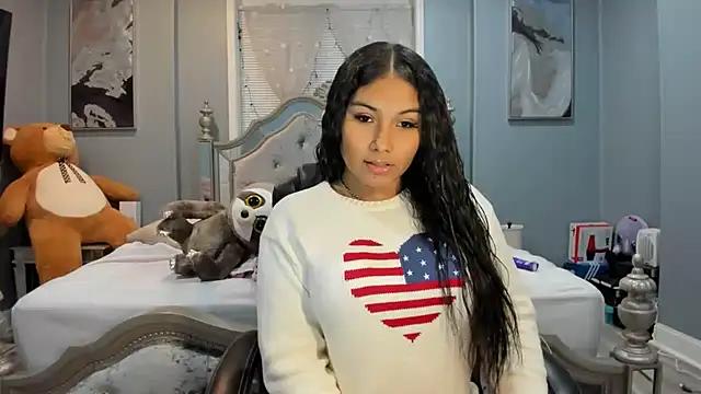 Liilyxxx from StripChat