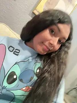 Liilyxxx from StripChat