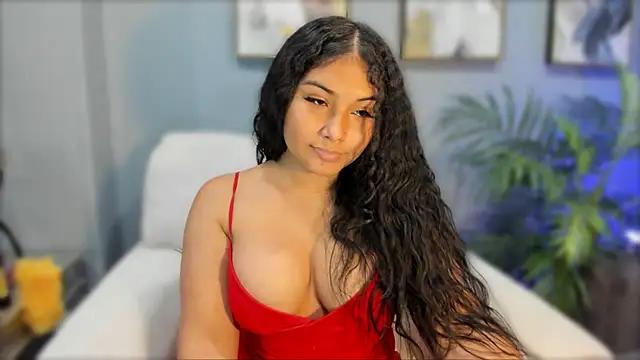 Liilyxxx from StripChat