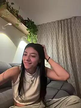 Check-out your craziest wishes with our pick of gaming cams models, featuring big knockers, round tails and tight twats.