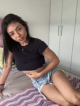 Check-out your craziest wishes with our pick of gaming cams models, featuring big knockers, round tails and tight twats.