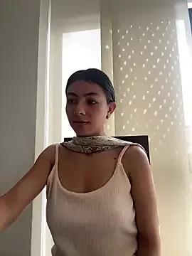 Liissa_cute_ from StripChat is Freechat