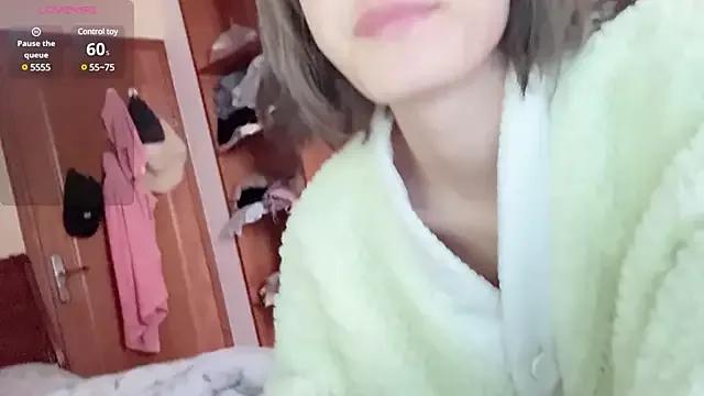 Photos of lijia125216 from StripChat is Freechat