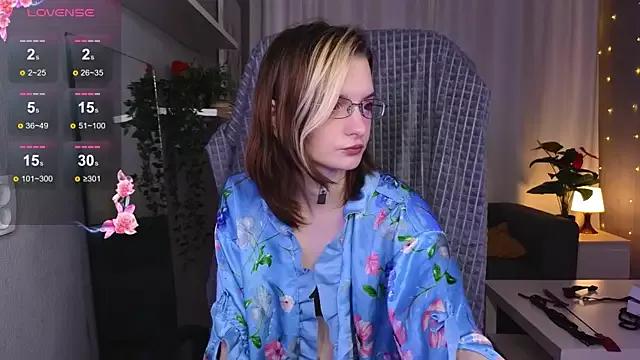 lika_haris from StripChat is Freechat