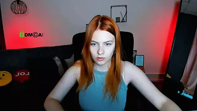 lika_starr from StripChat is Freechat