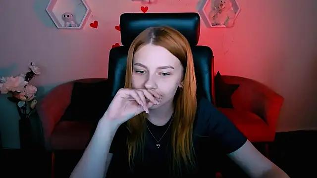 Check-out your craziest wishes with our pick of gaming cams models, featuring big knockers, round tails and tight twats.