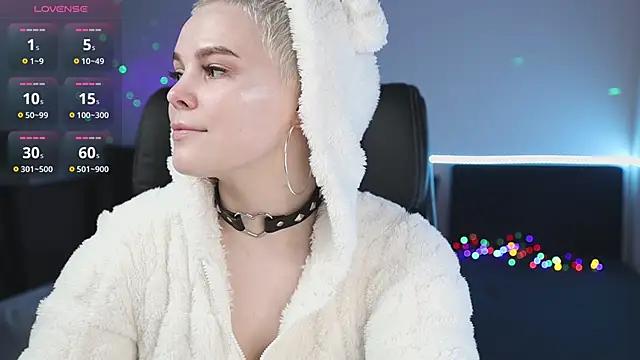 Check-out your craziest wishes with our pick of gaming cams models, featuring big knockers, round tails and tight twats.
