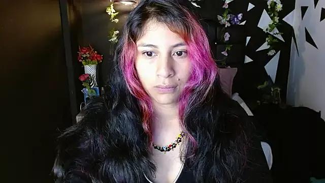 LikedPantss_ from StripChat is Freechat