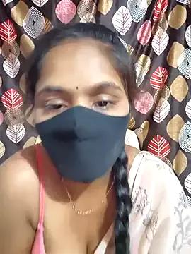 Photos of Likitha-Sexy from StripChat is Freechat