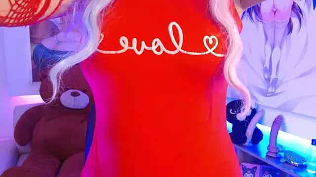 lil_candy77 from StripChat is Freechat