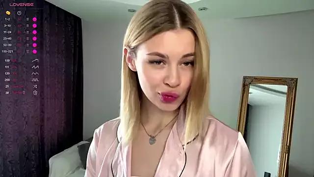 Check-out your craziest wishes with our pick of gaming cams models, featuring big knockers, round tails and tight twats.