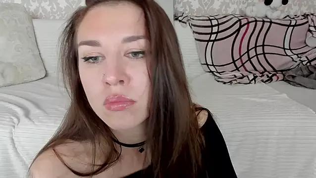 Lil_Foxy9 from StripChat is Freechat