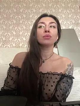 Check-out your craziest wishes with our pick of gaming cams models, featuring big knockers, round tails and tight twats.