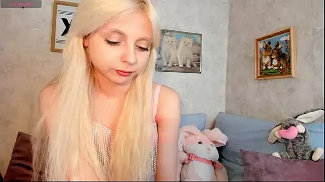 lil_kitty_kate from StripChat is Freechat