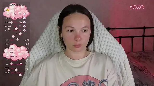 lil_luna_x from StripChat is Freechat