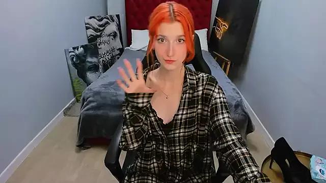 Check-out your craziest wishes with our pick of gaming cams models, featuring big knockers, round tails and tight twats.