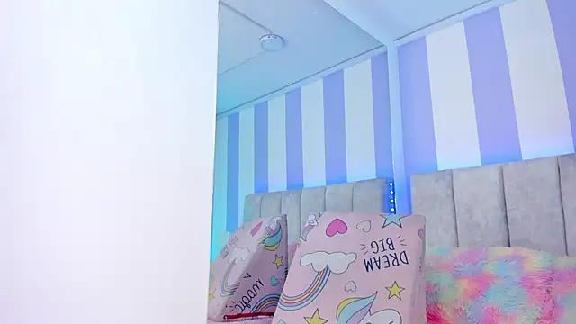 Check-out your craziest wishes with our pick of gaming cams models, featuring big knockers, round tails and tight twats.