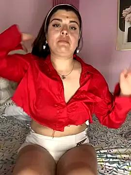 Lilaa_Euphoria from StripChat is Freechat