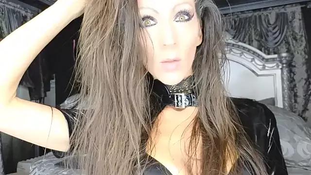 LilahXXXAxel from StripChat is Freechat