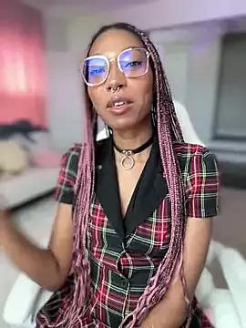 lileviemarie from StripChat is Freechat