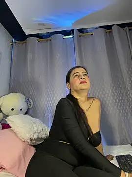 Check-out your craziest wishes with our pick of gaming cams models, featuring big knockers, round tails and tight twats.