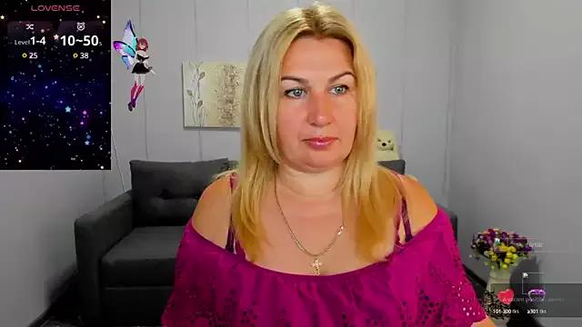 Check-out your craziest wishes with our pick of gaming cams models, featuring big knockers, round tails and tight twats.