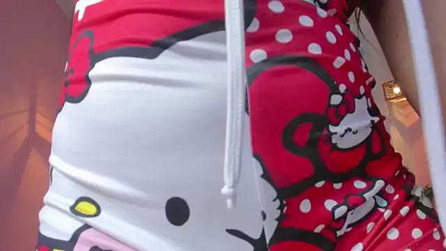 Check-out your craziest wishes with our pick of gaming cams models, featuring big knockers, round tails and tight twats.