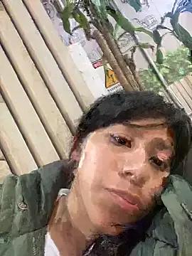 Lili_pinkyyy from StripChat is Freechat