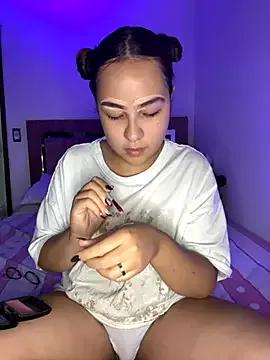 lili_torres5 from StripChat is Freechat