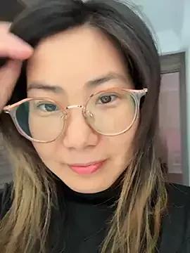 Lilia6666 from StripChat is Freechat