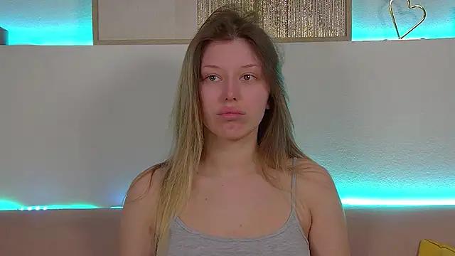 Check-out your craziest wishes with our pick of gaming cams models, featuring big knockers, round tails and tight twats.